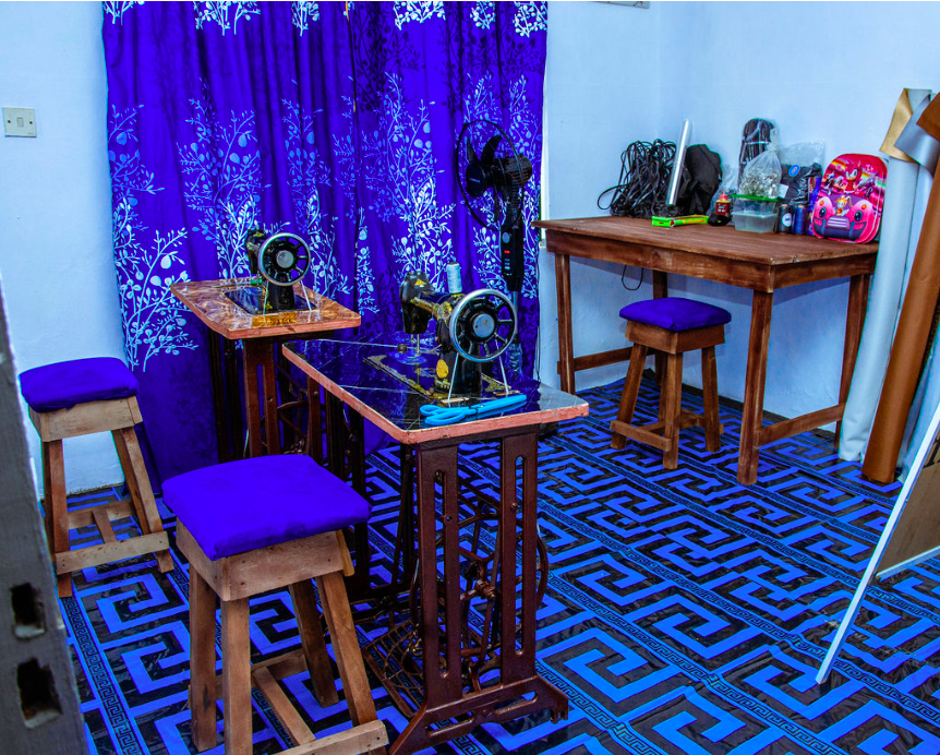Vocational Training Centre